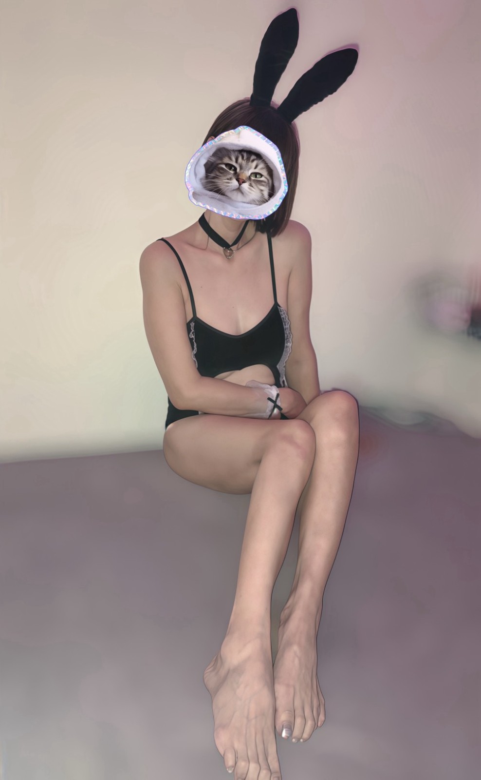 熟女美腿小姐姐個人工作室