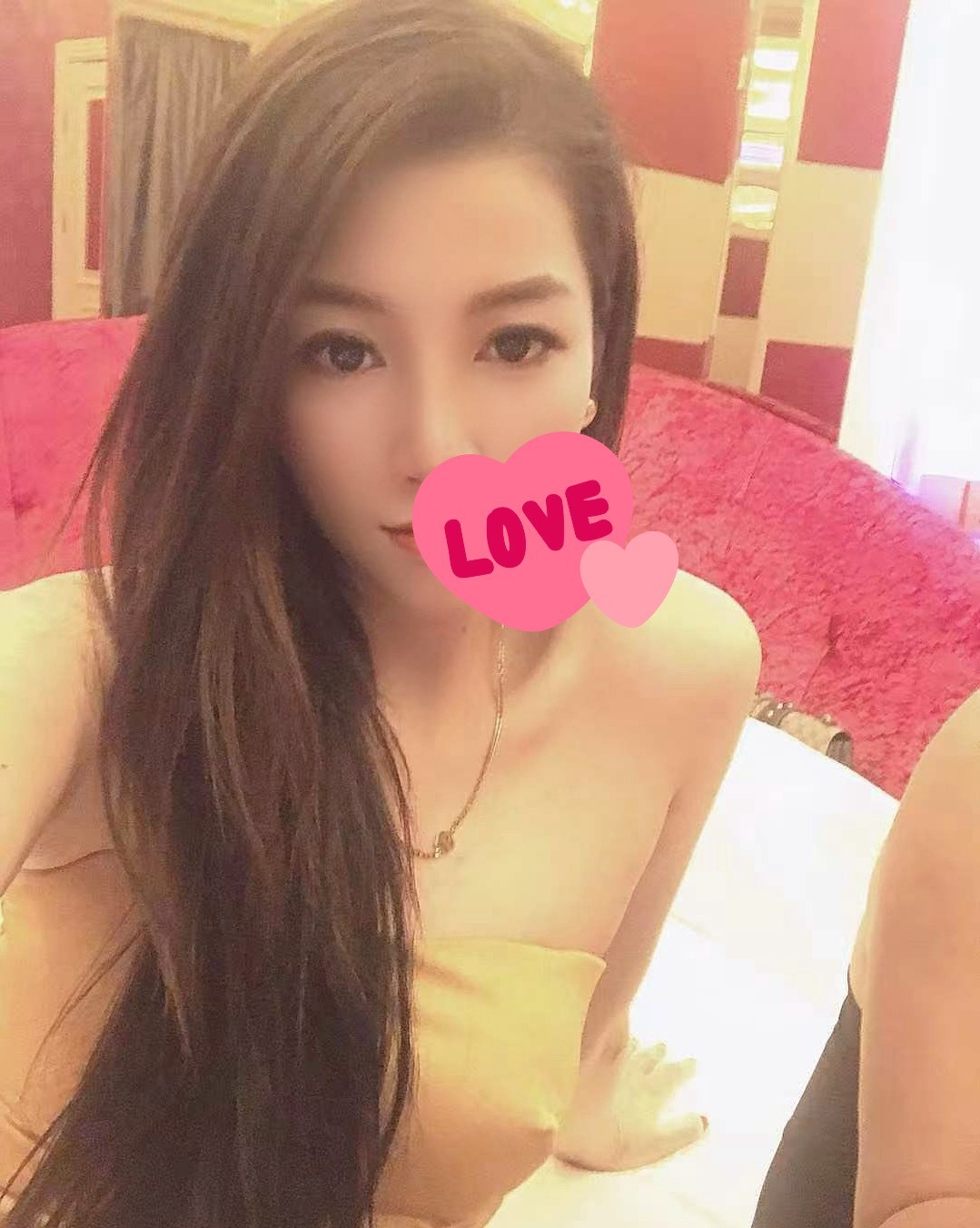 甜美可人