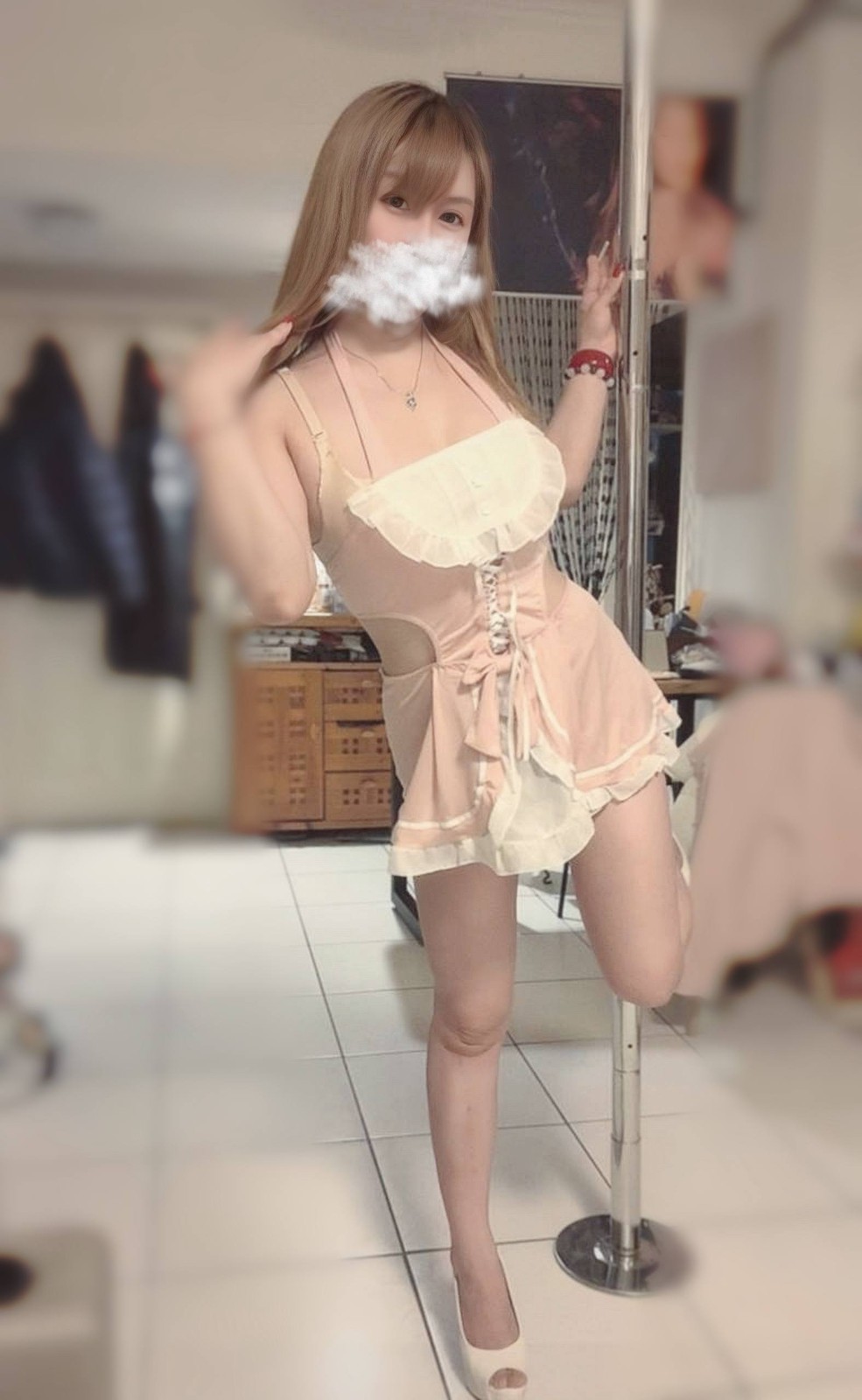 娜娜