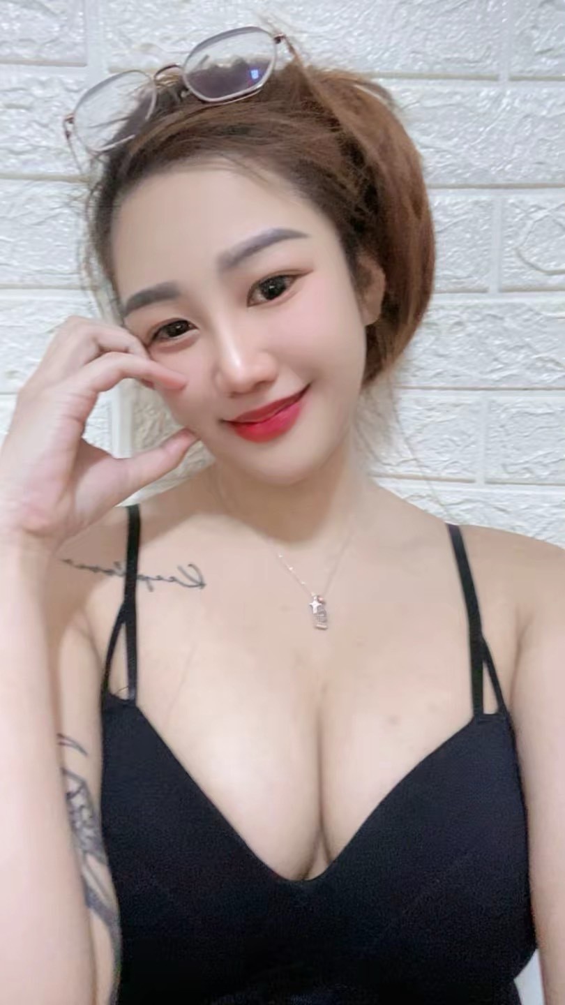 短暫的時間裡，也想給你一點被照顧的感覺'❤️