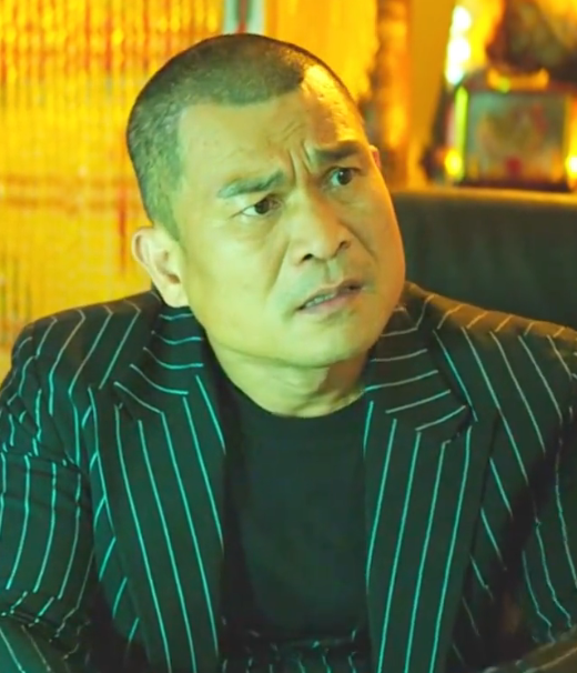 走投無路的人(6850931)