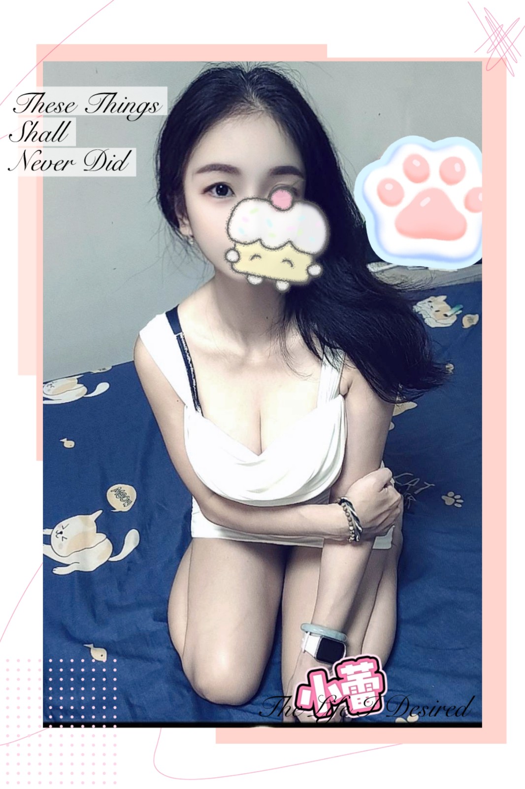 台中小蕾