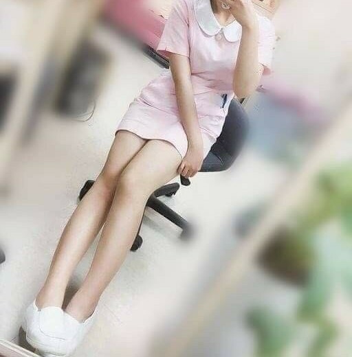 不趕時間 ❤️ 願意2小時..《牙科護士》
