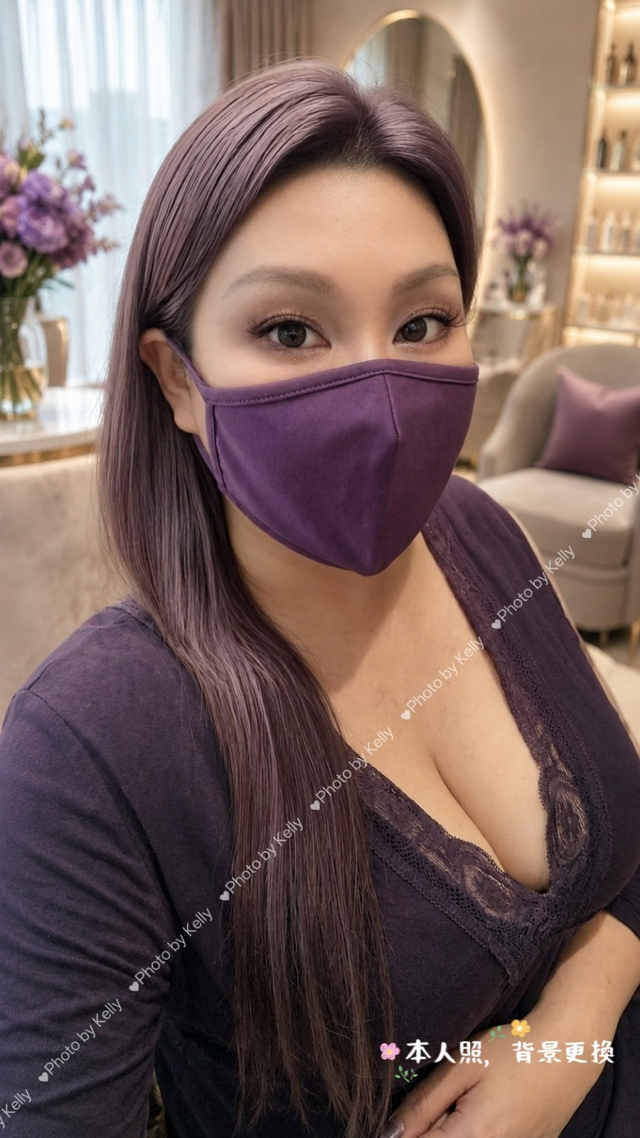 凱莉
