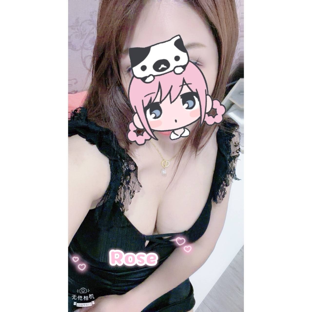 Rose中區工作室