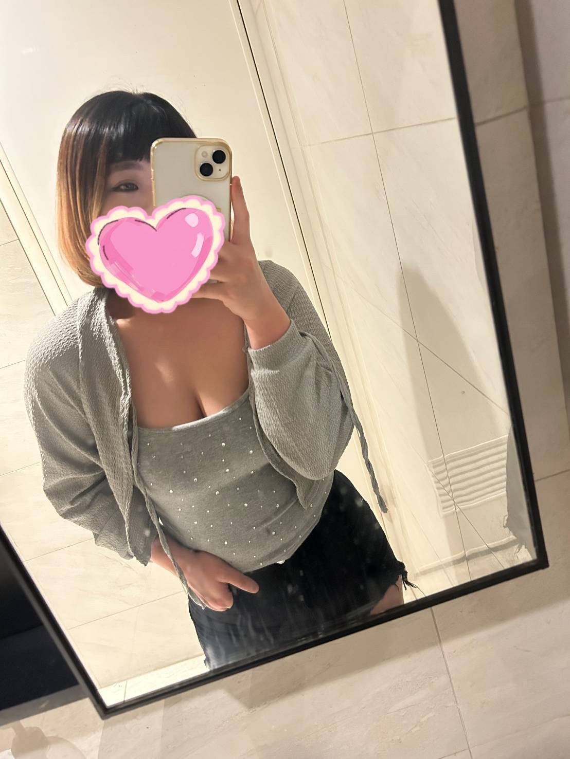 可愛緊實多水微棉小青魚