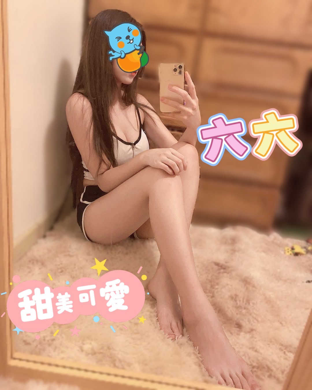 六六