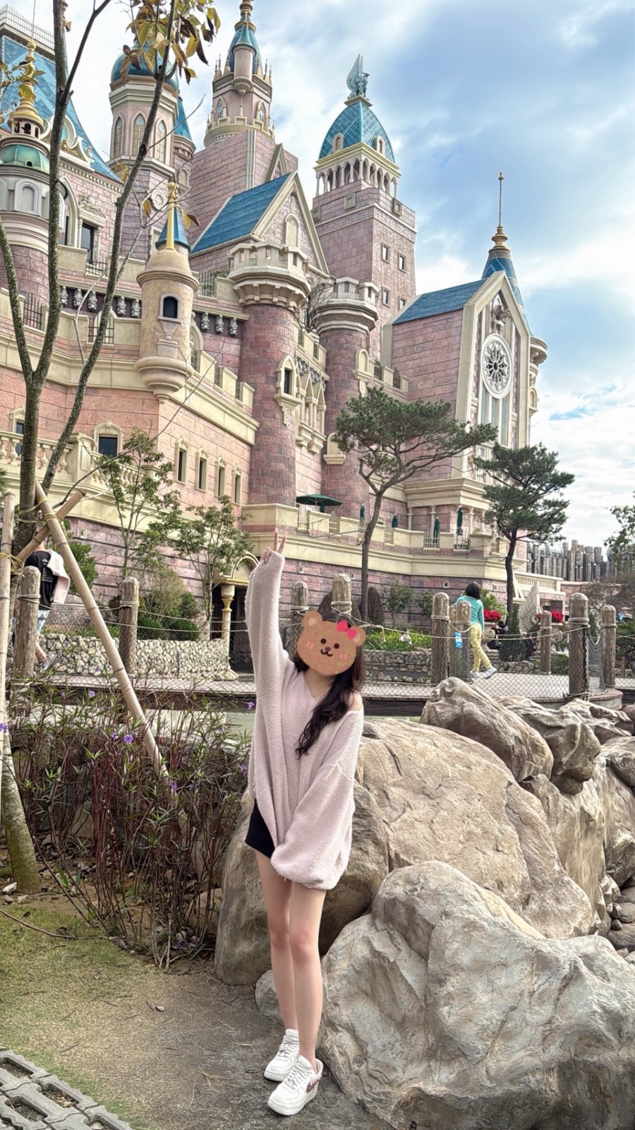 想入妃妃