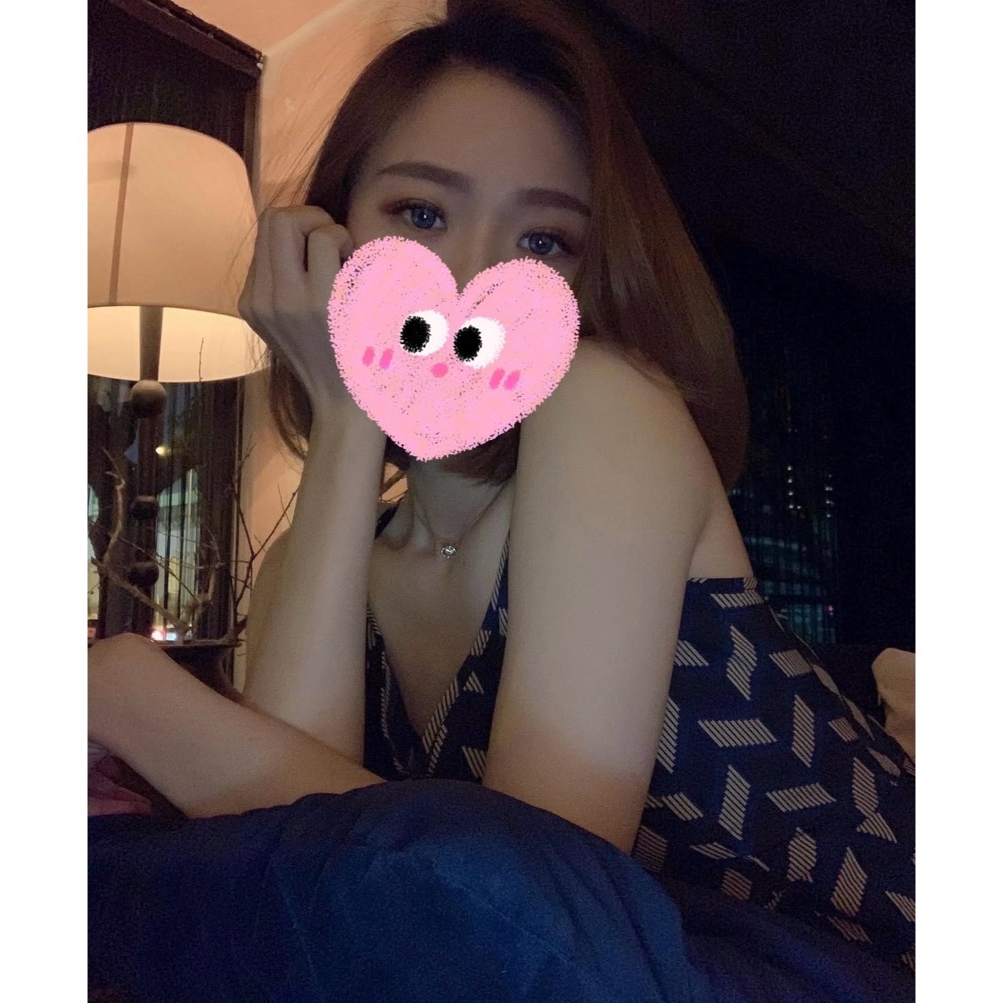 小婕💜