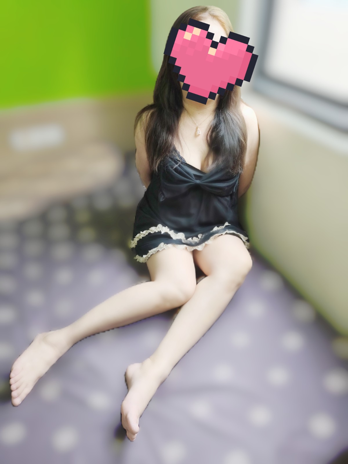 北區❤️高挑輕熟女