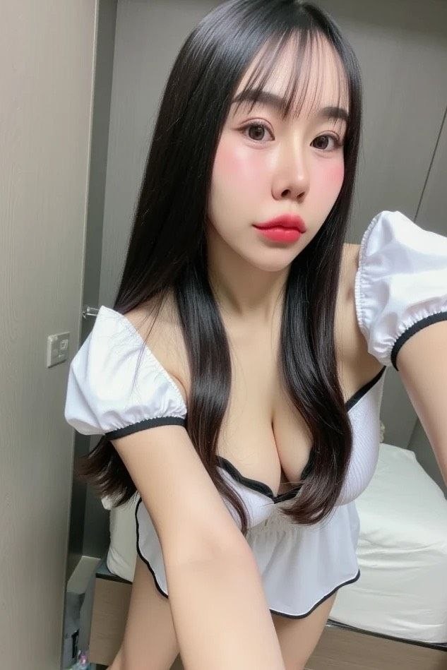 甜甜