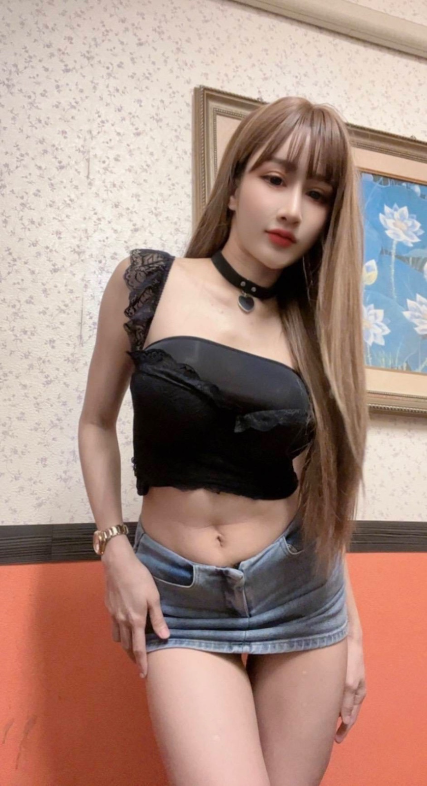 玲玲❤️
