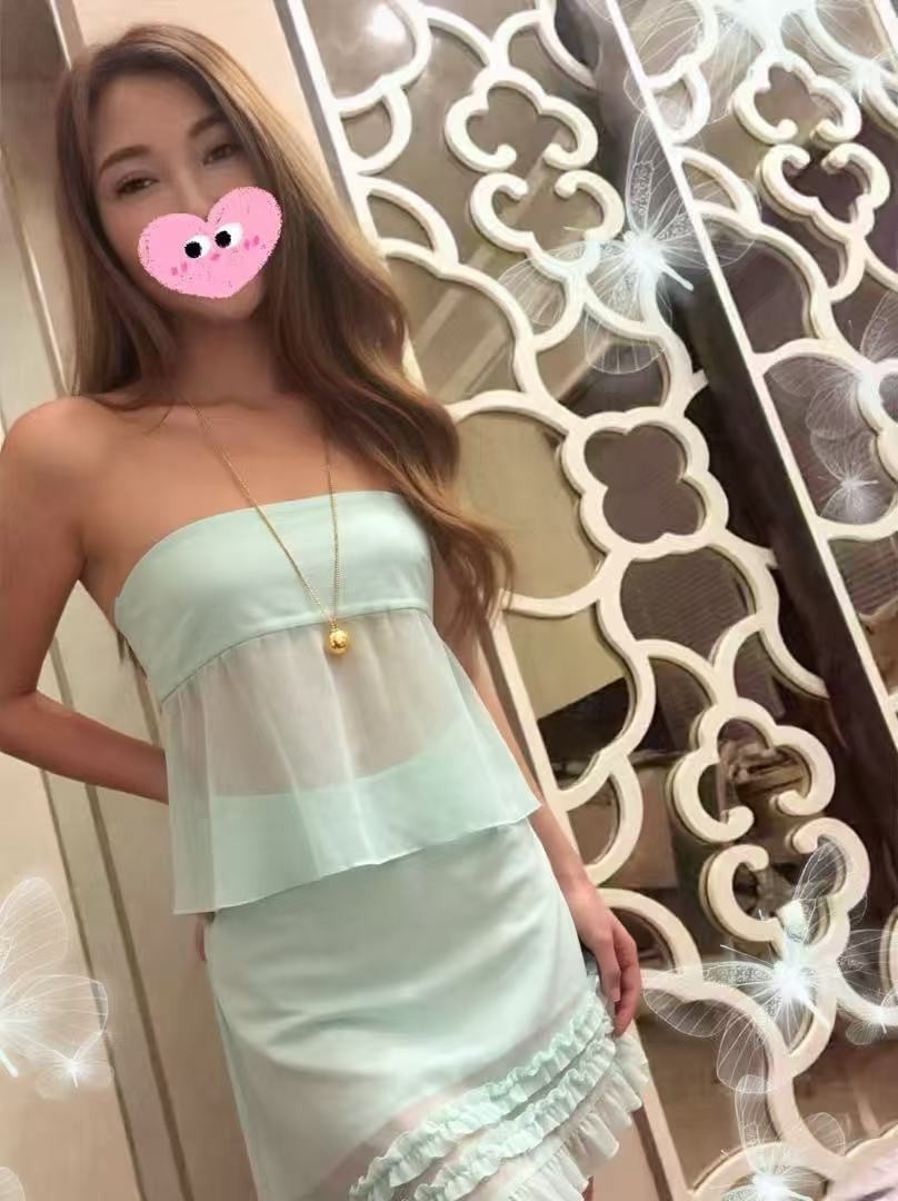 小梅