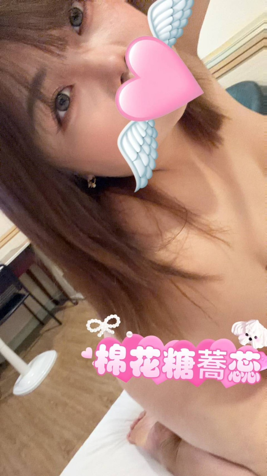 棉花糖系列