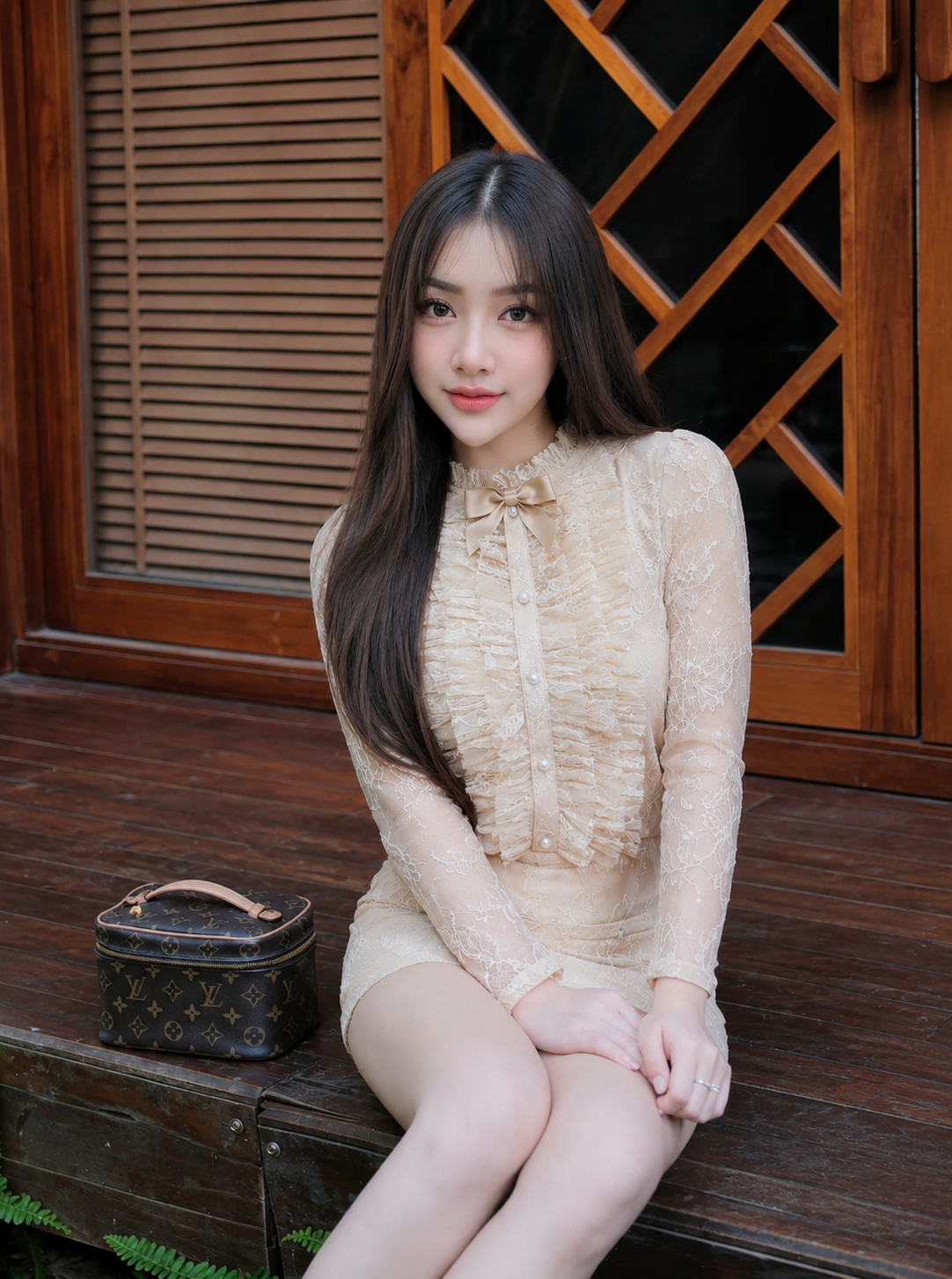 安妮