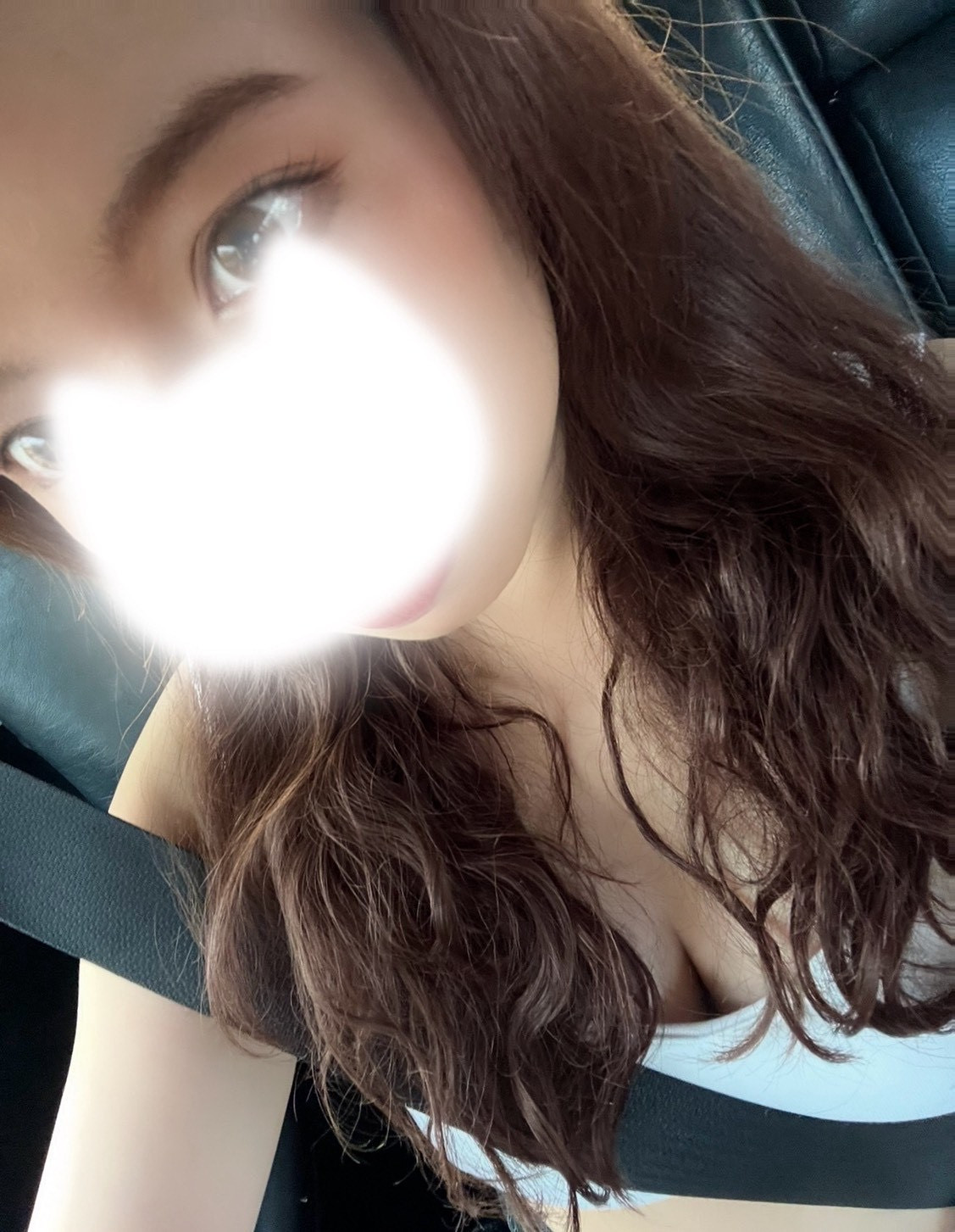 剛滿18高中美少女