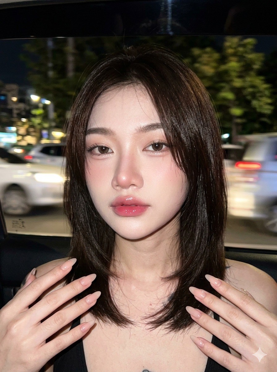 甜美臉蛋，刺激感官享受 高顏質完美身材 服務到位