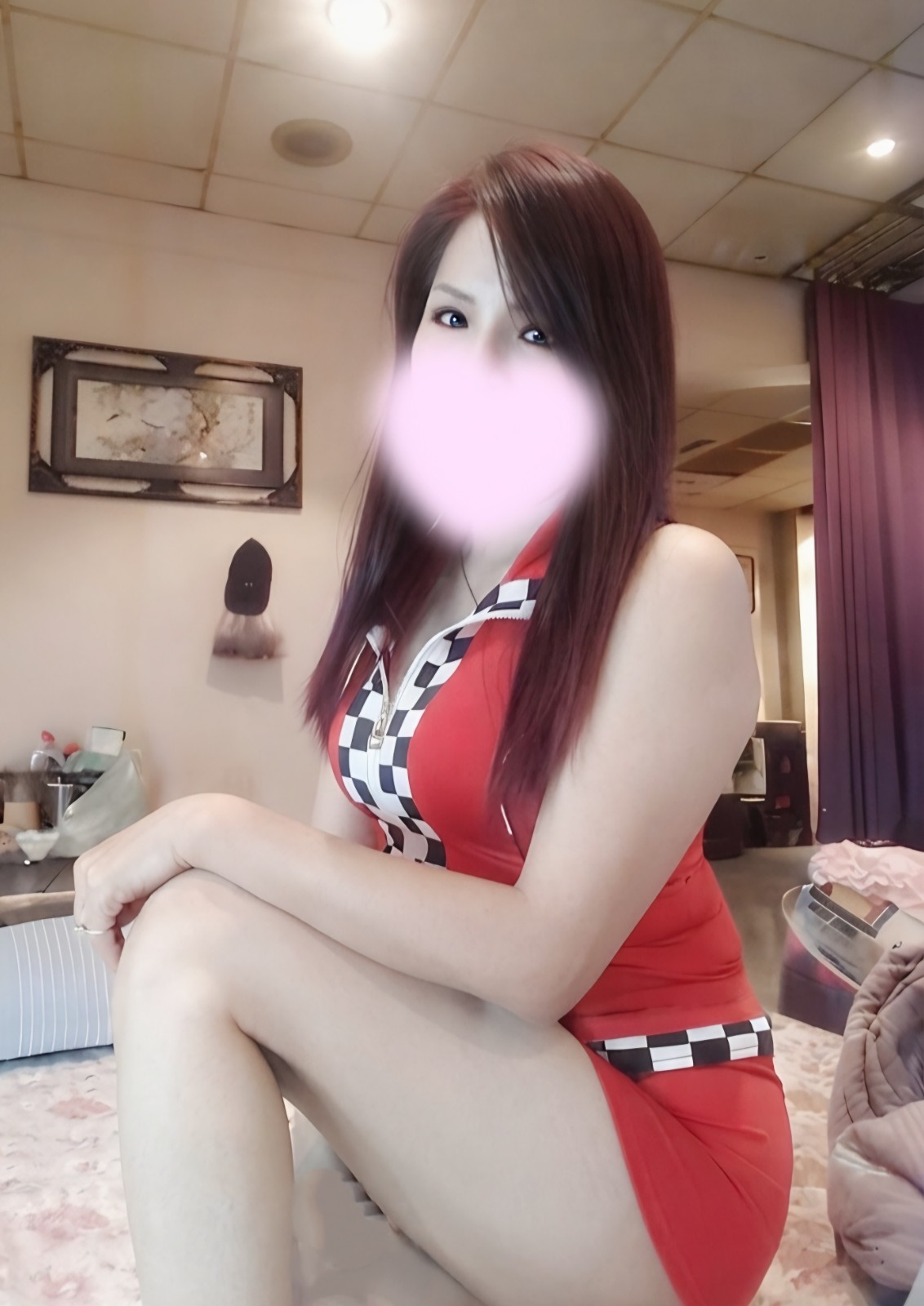 台南熟女艾兒