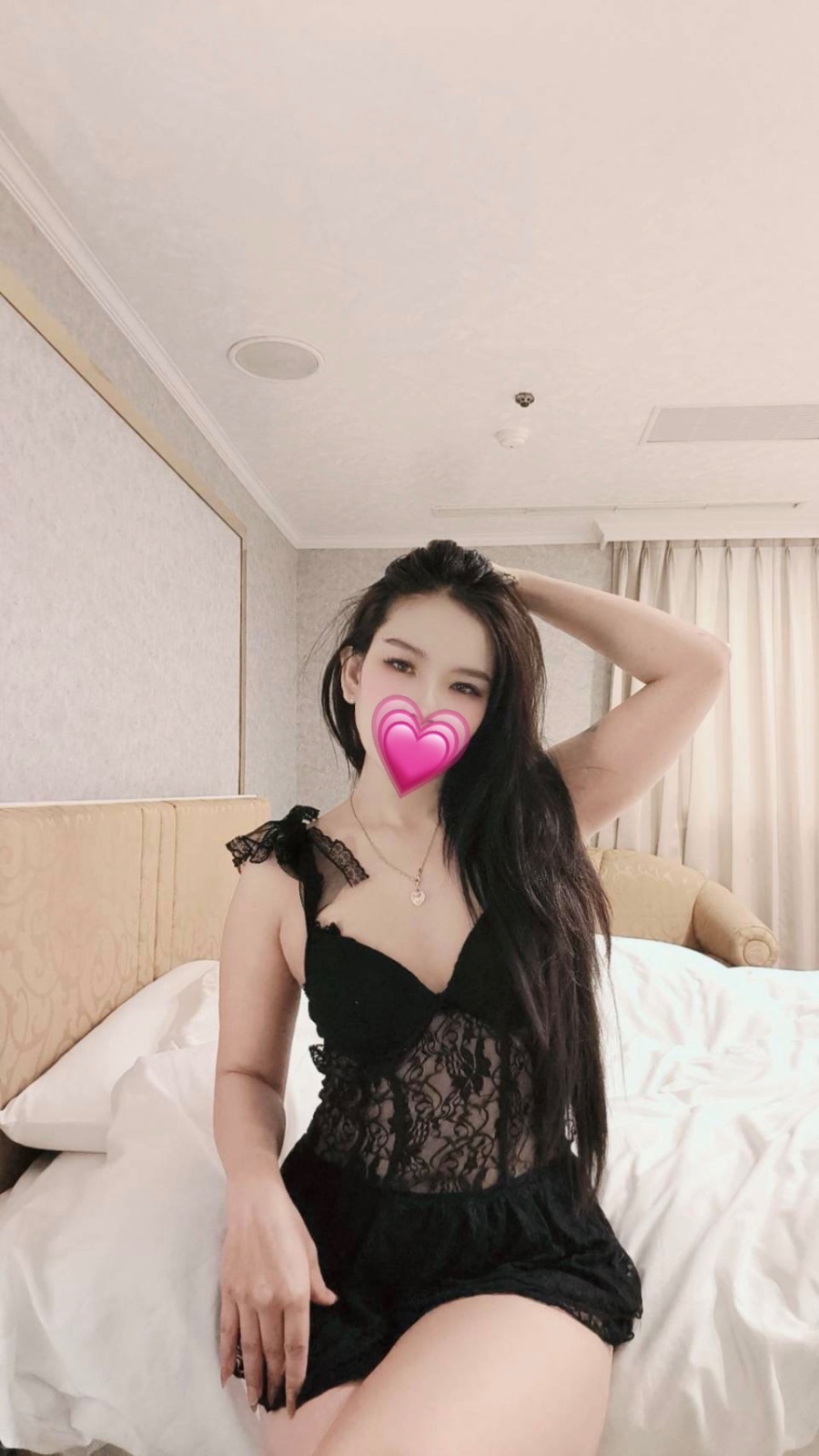 東區小隻馬