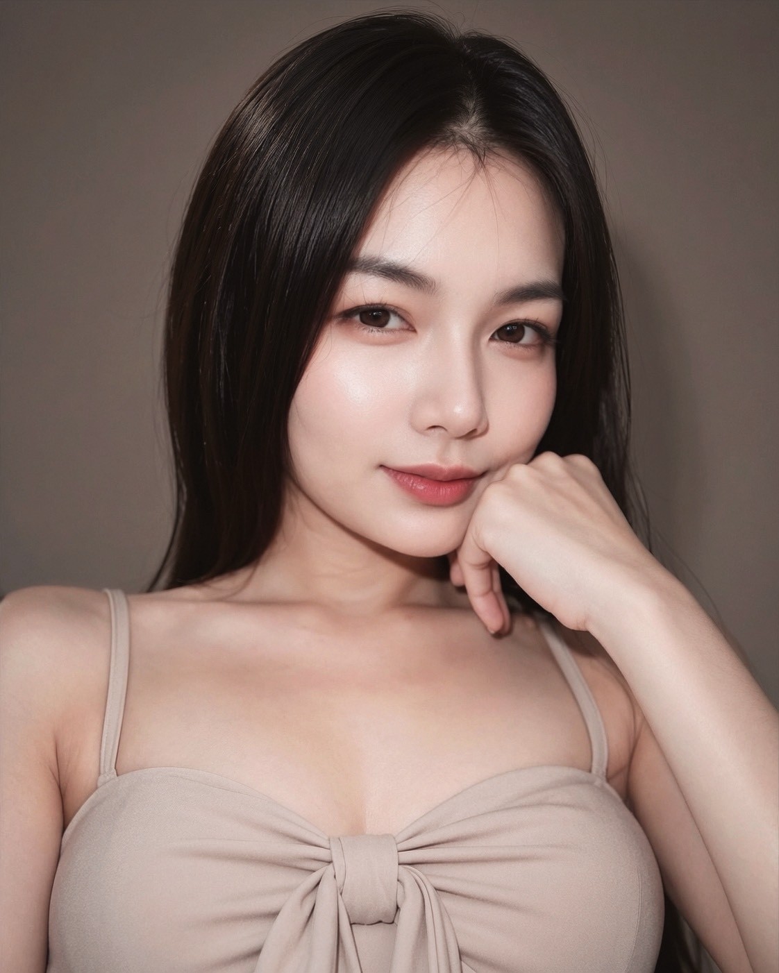 白白