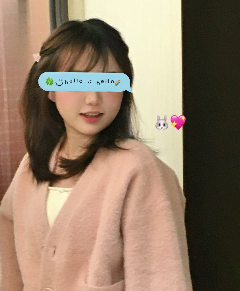 🎀沐妘☁️