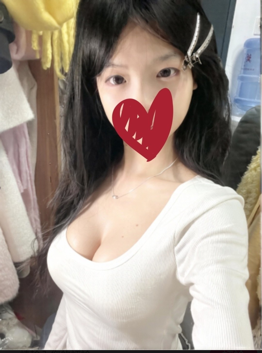 小隻馬 19y 蘿莉兼職