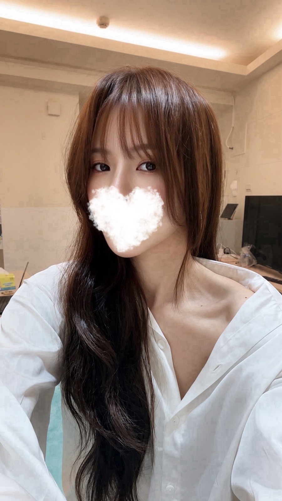 晴天