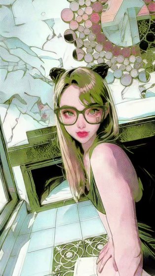 職人日洗🌸奶泡乳推🌸帶你解鎖最舒服的極樂秘密武器✨