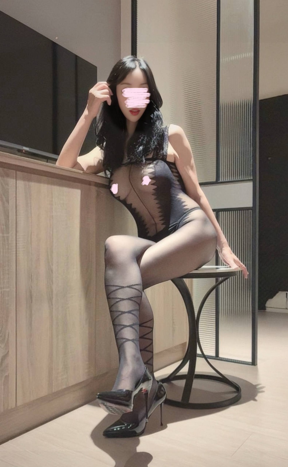 點開之後，歡迎來解鎖我。🤍