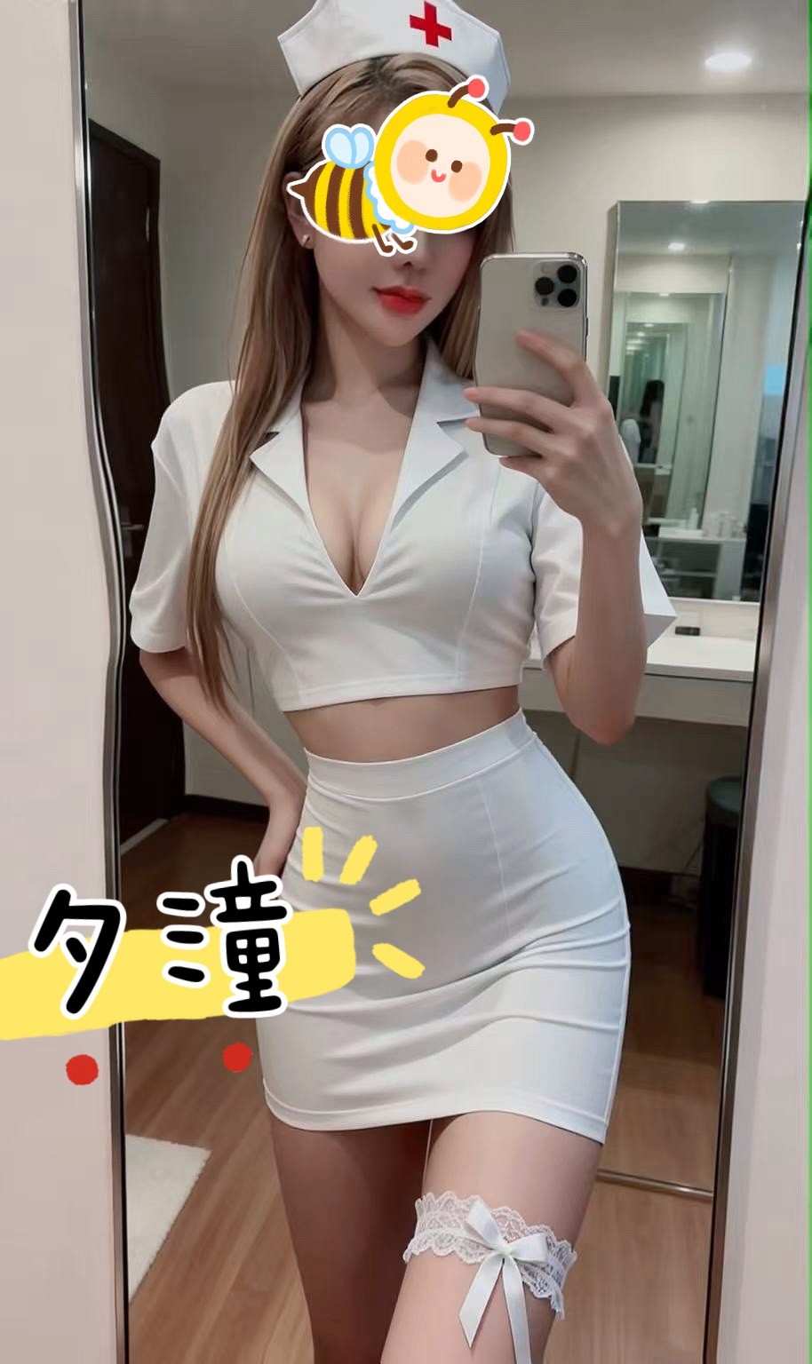夕潼