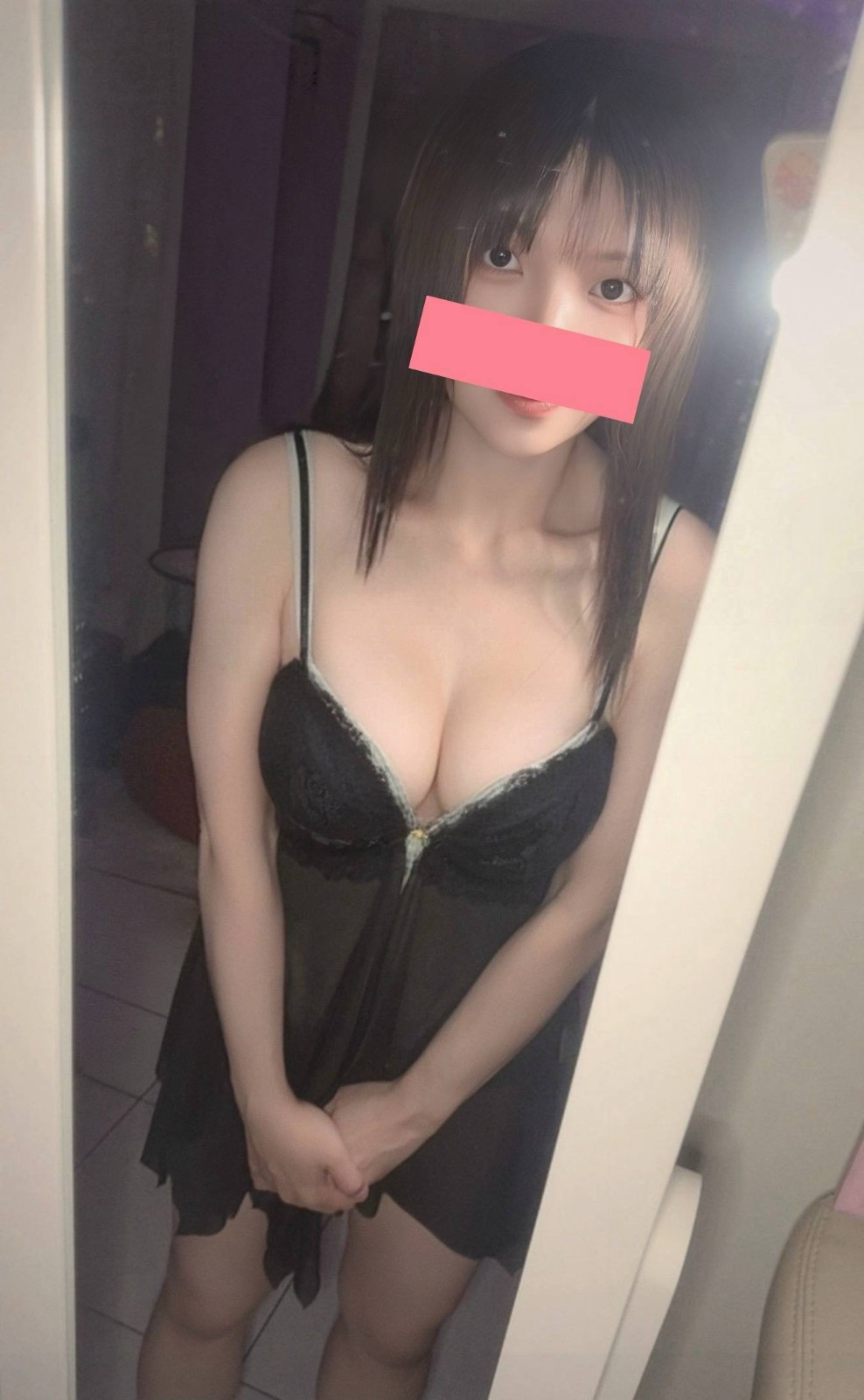 **從乖巧到叛逆，我只是想靠自己活得像樣一點。**