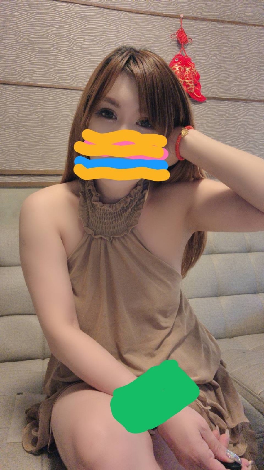 芯芯