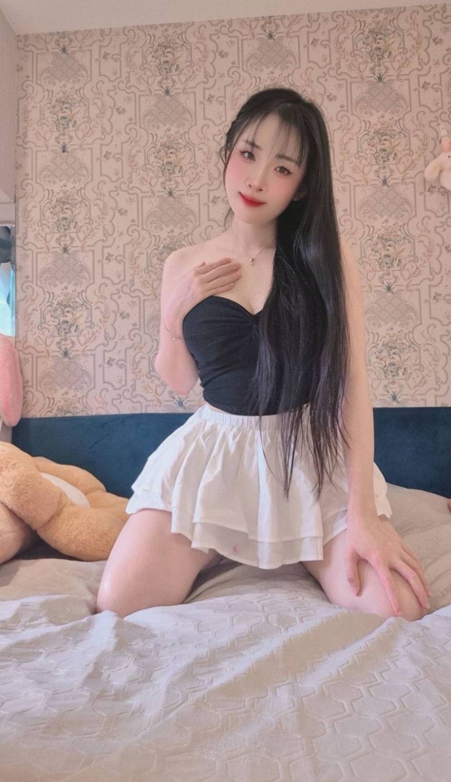埔里Q比個工