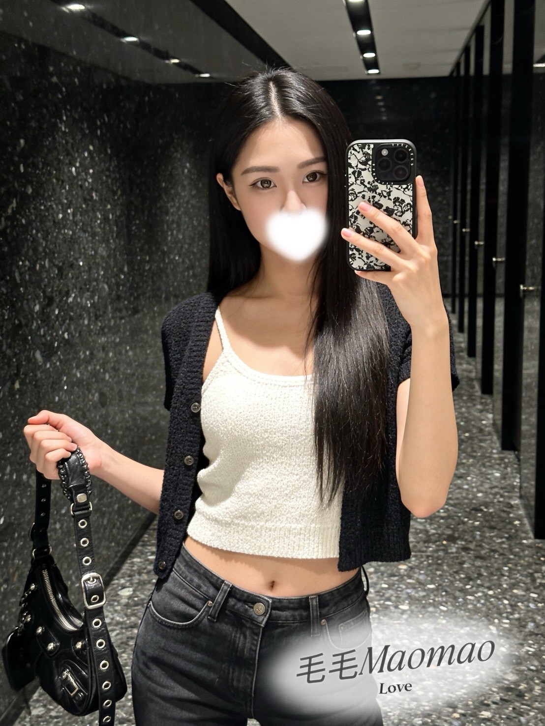 酷妹毛毛🔞