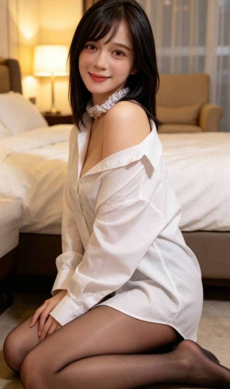 40分1 8 0 0 中文溝通  小隻馬女友感100分