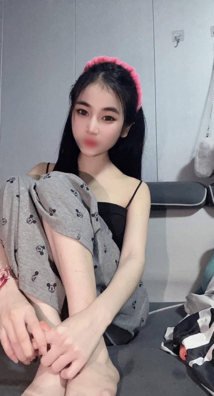 Lesa 私人服務室