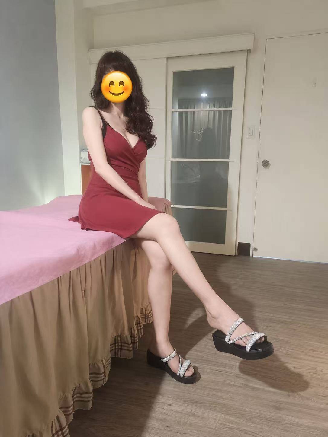 王小美