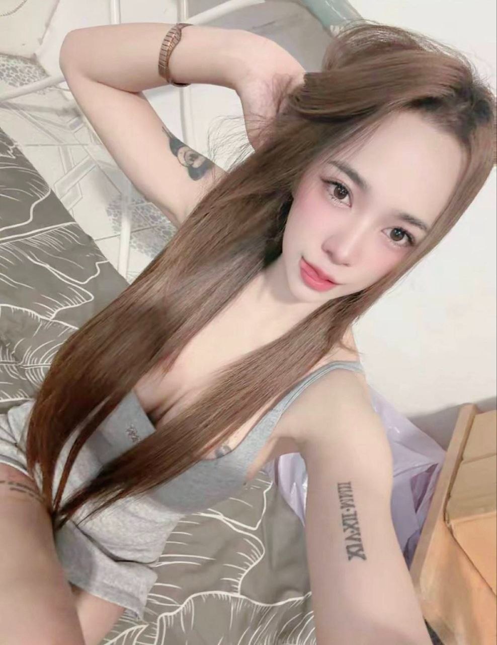 璃月