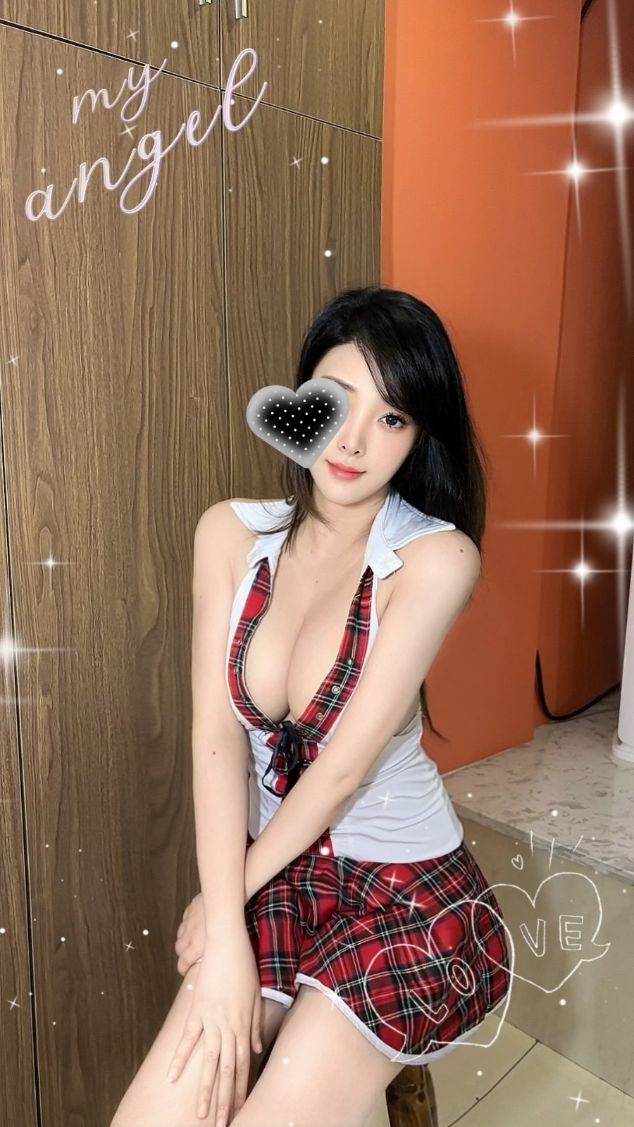在你心頭亂竄的心肝