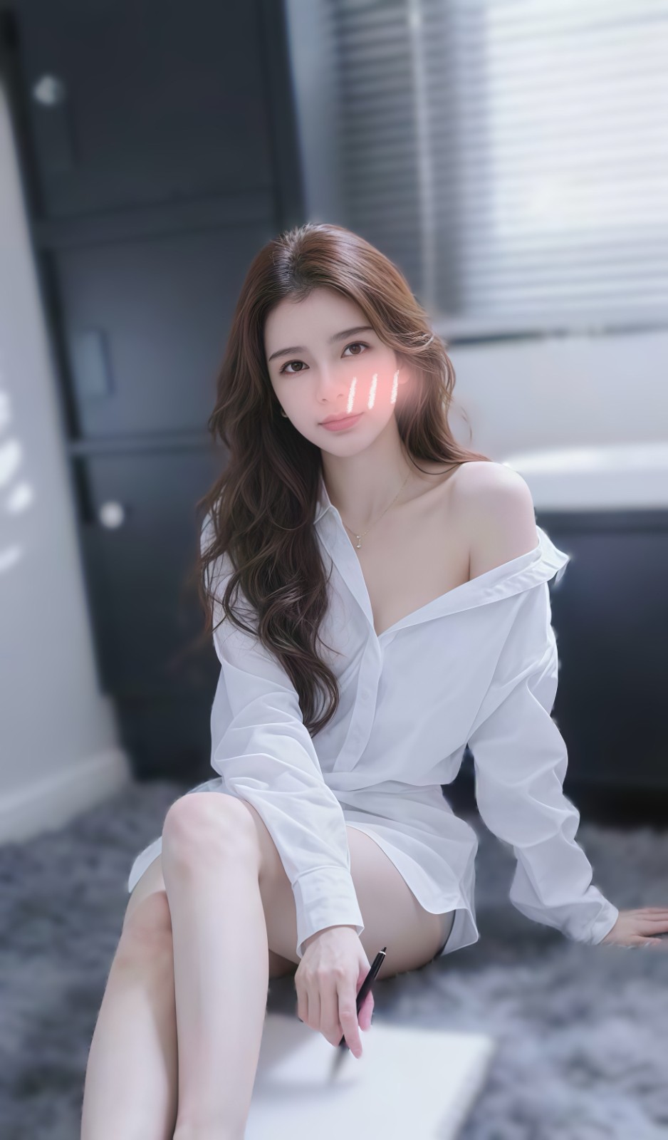 知夏