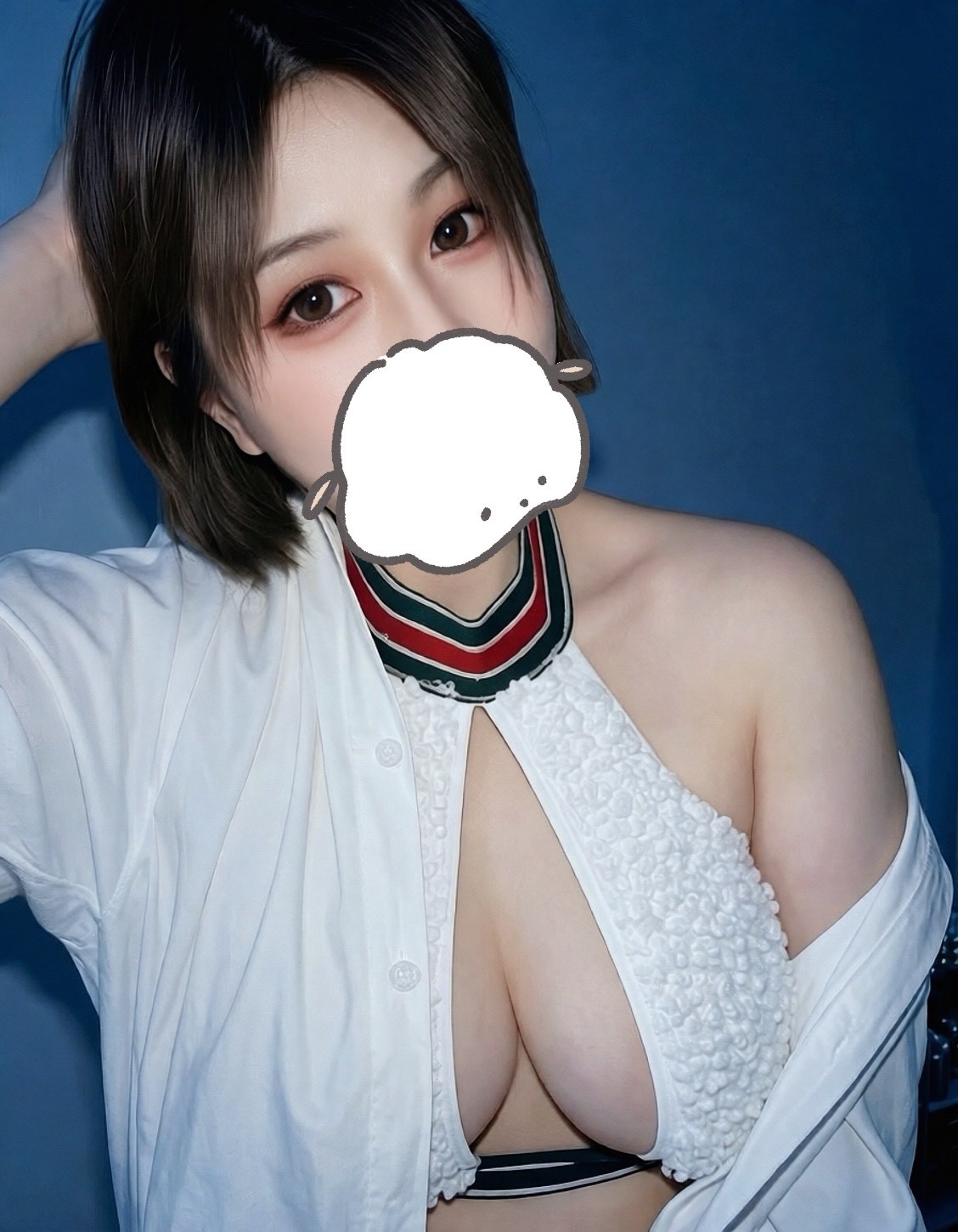 蕭漓♛