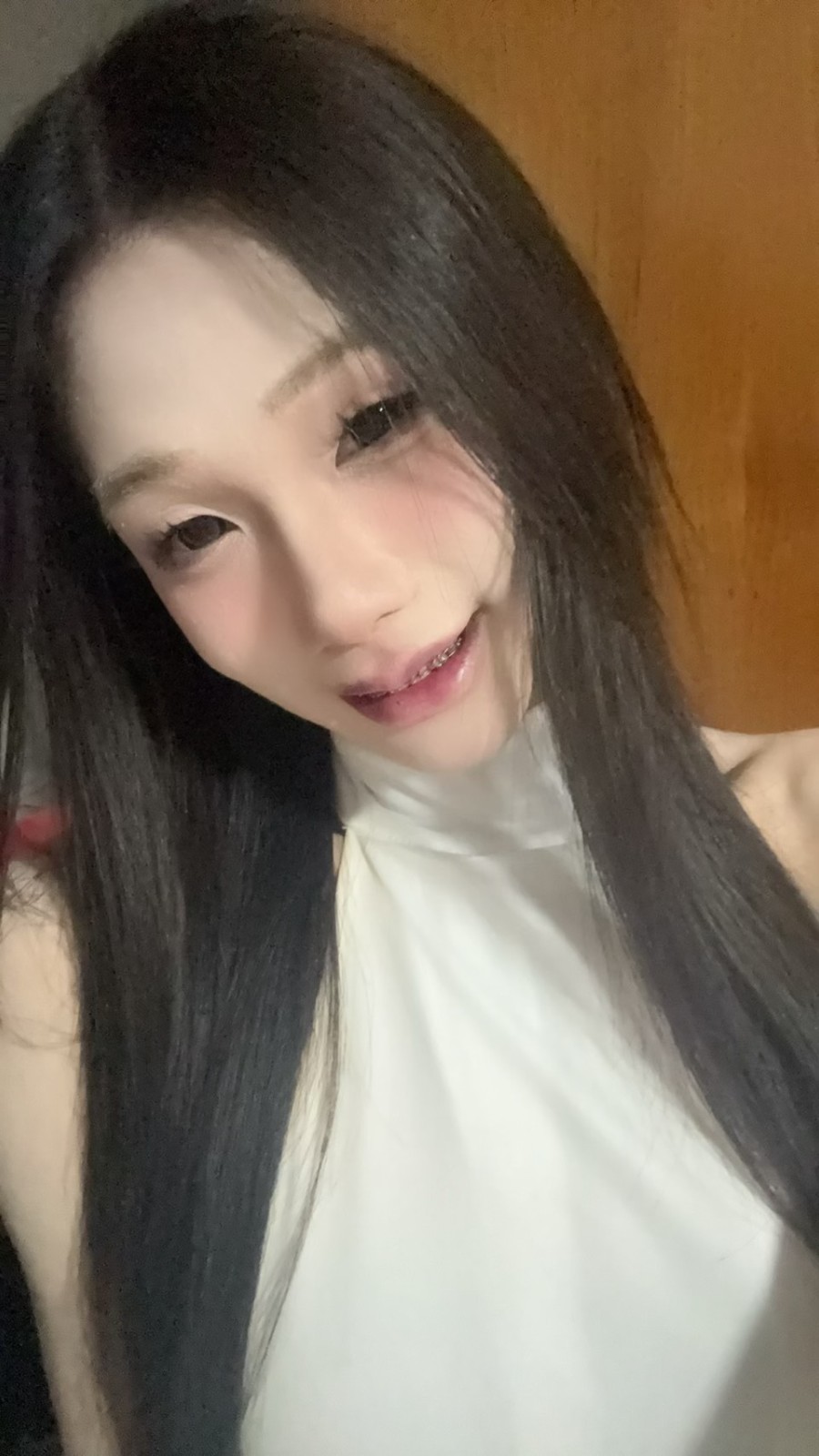 三性 小花 初體驗