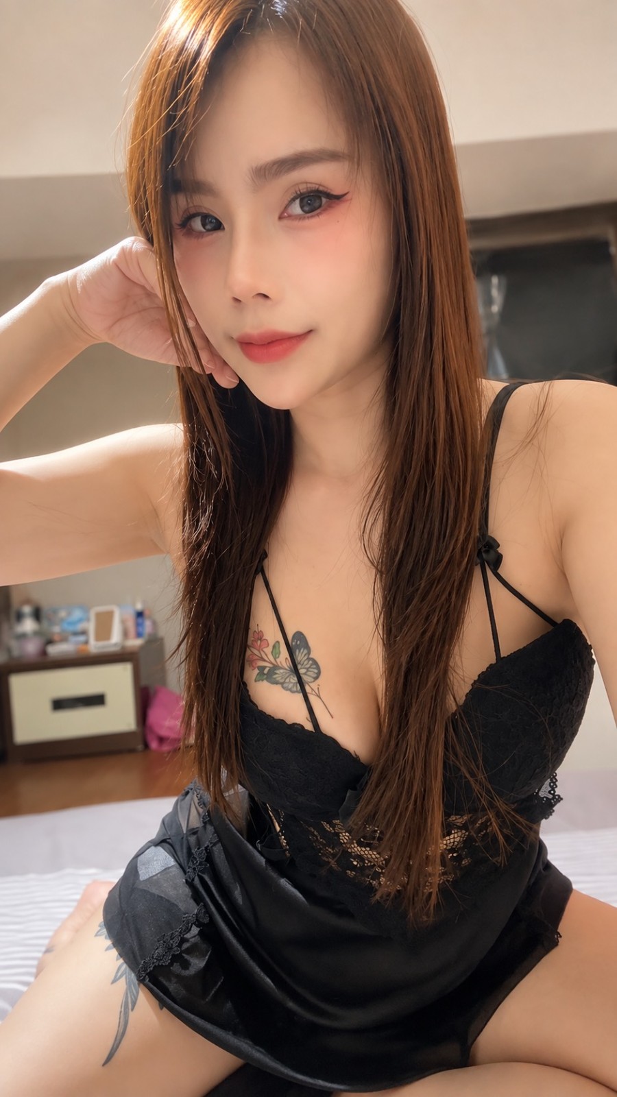 素蘭