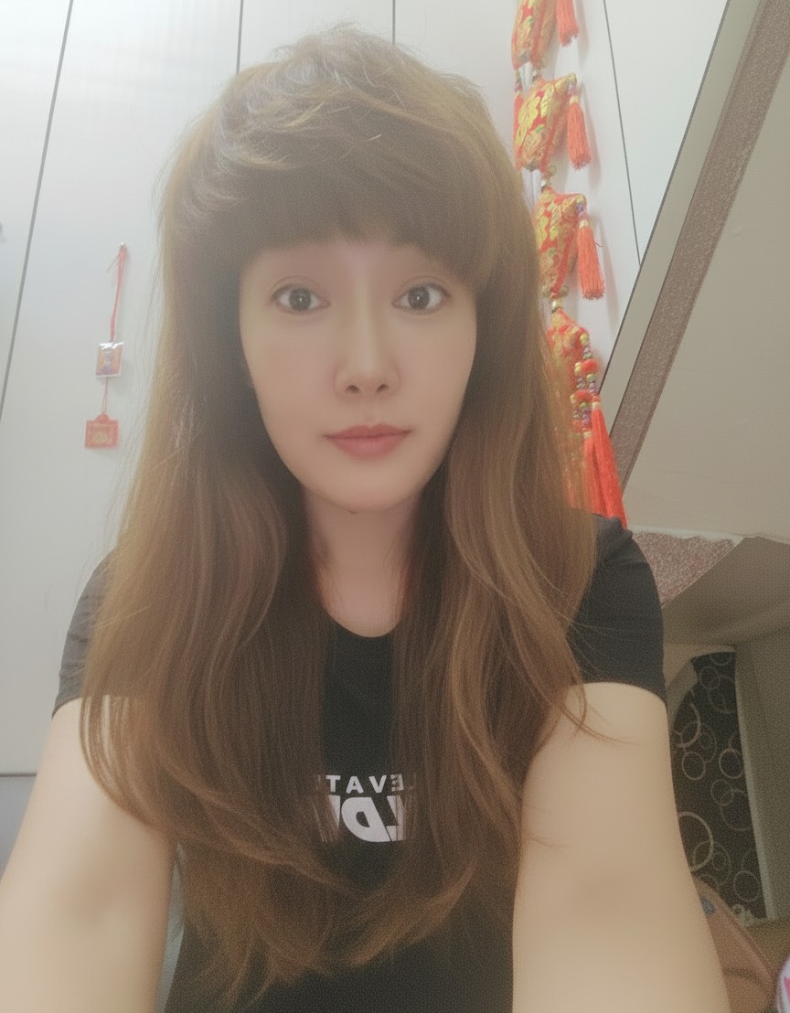 姿芳