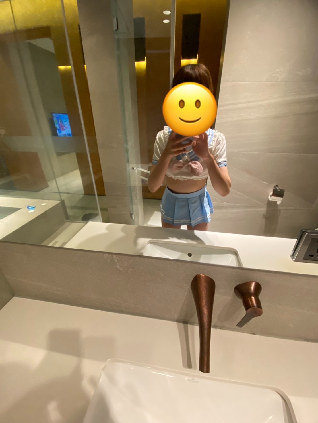 NS鄰家女