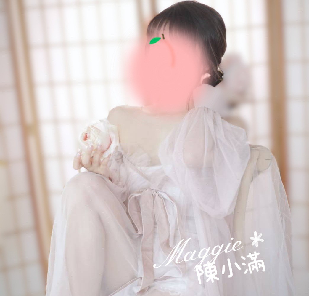 陳小滿