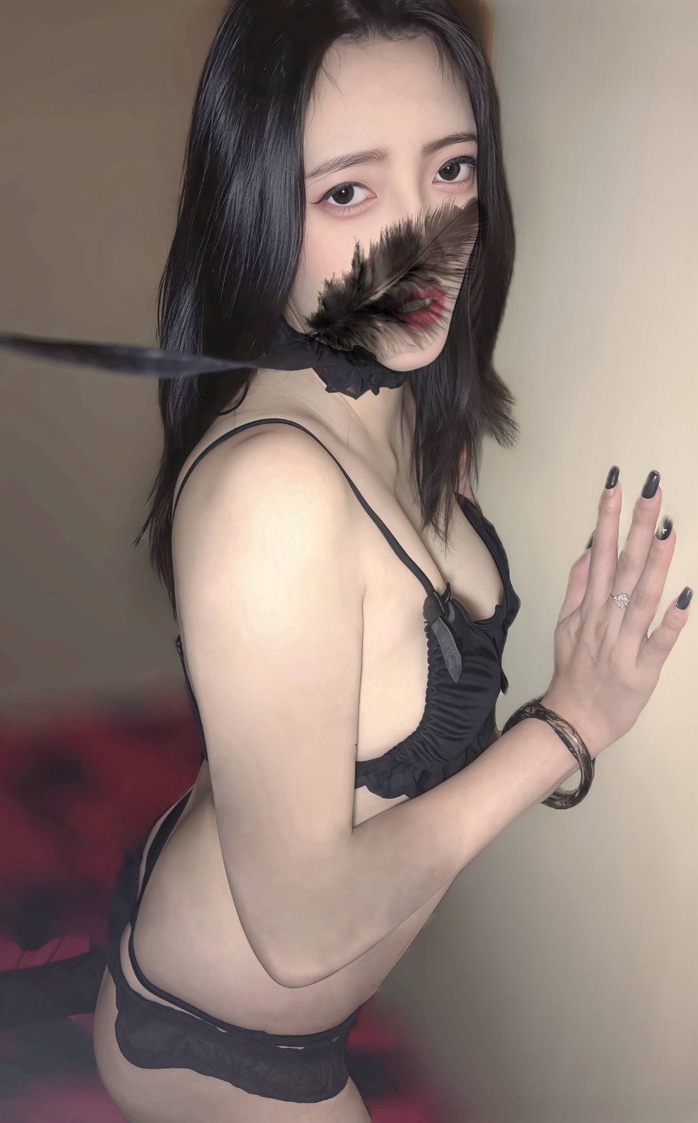 艾唏