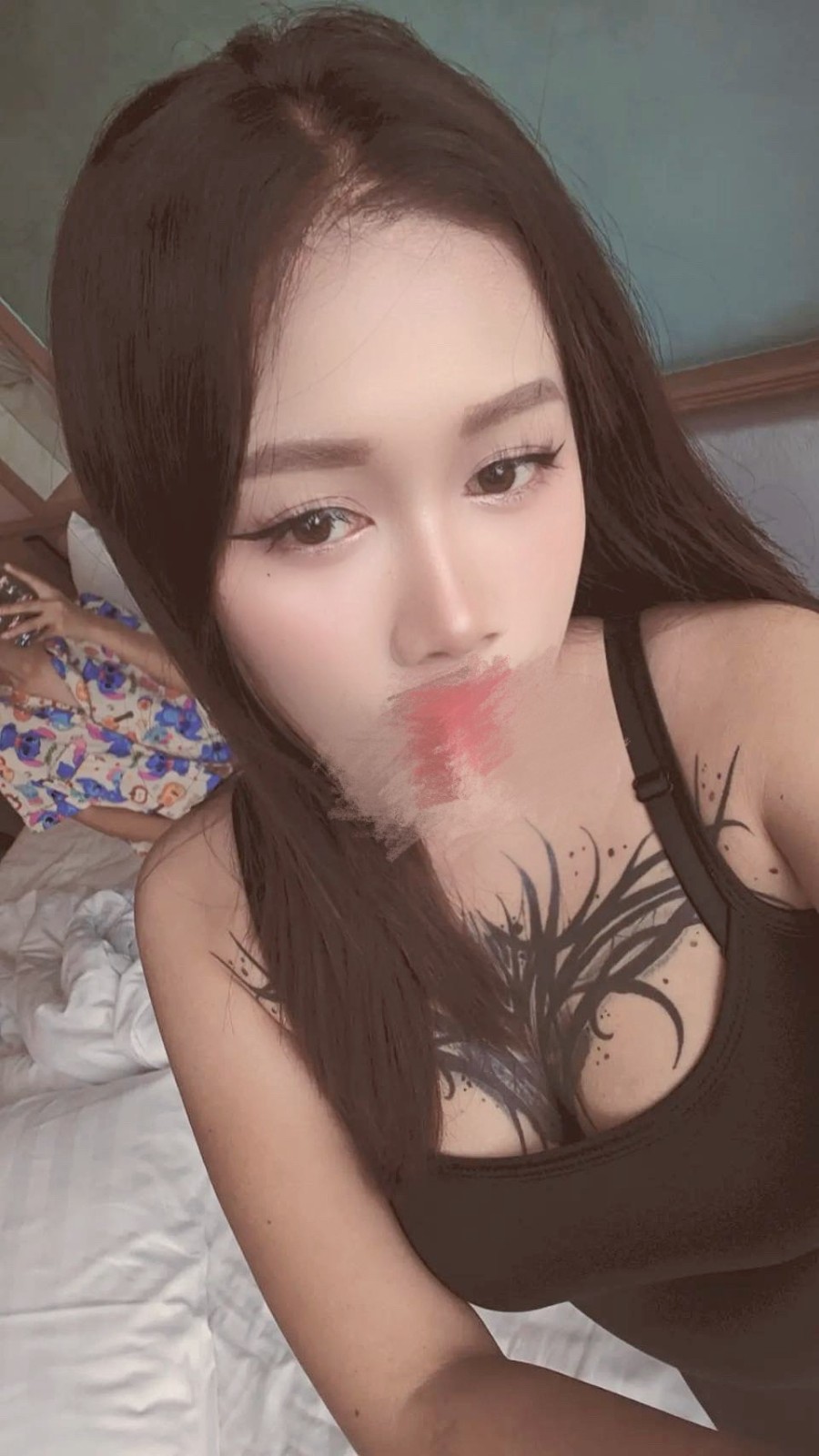 ❤️莫妮❤️
