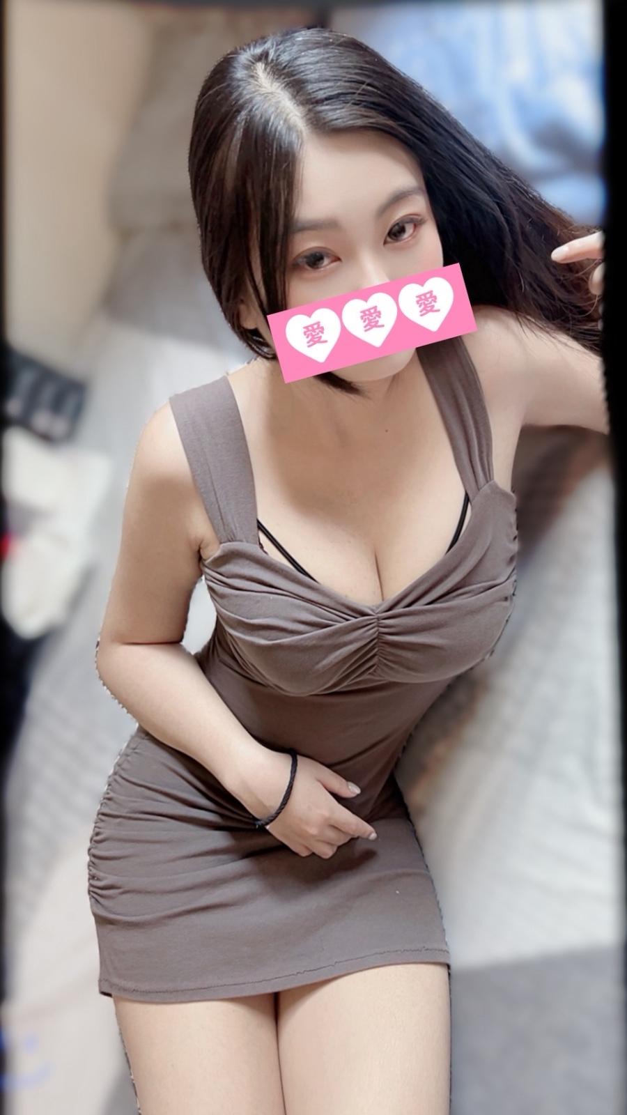 ❤️秘書兼職長腿辣妹❤️ 