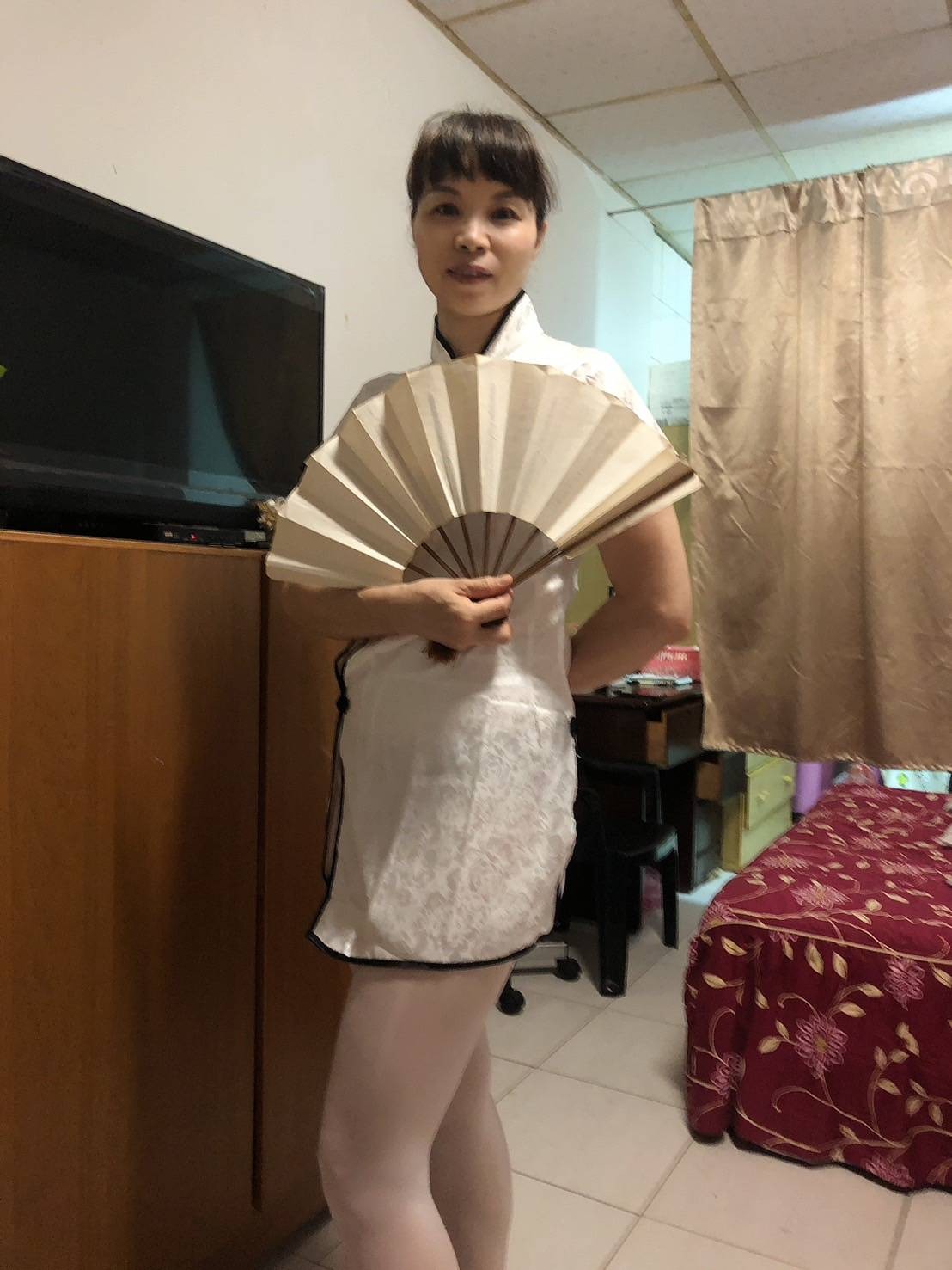 玲玲個工